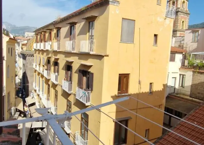 Apartmán Garghe House *