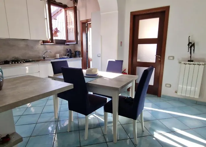 Apartmán Garghe House