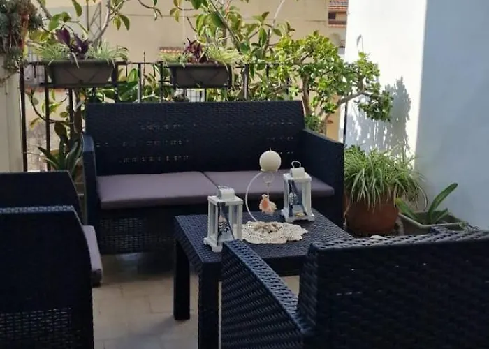 Διαμέρισμα Garghe House *