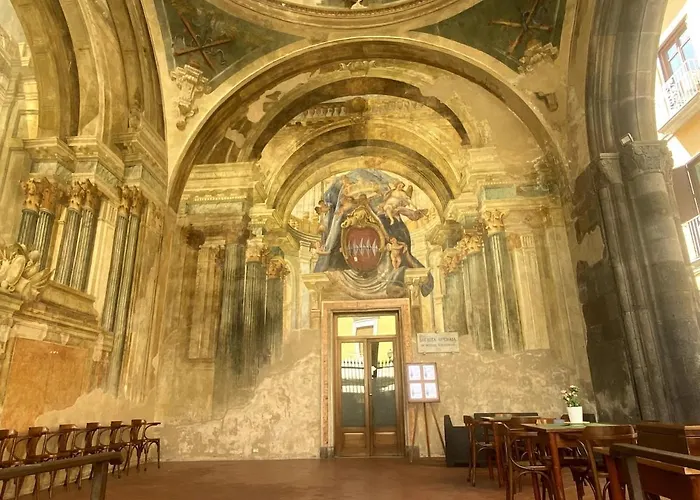 Garghe House Σορέντο