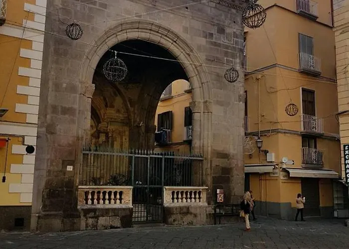 Apartmán Garghe House