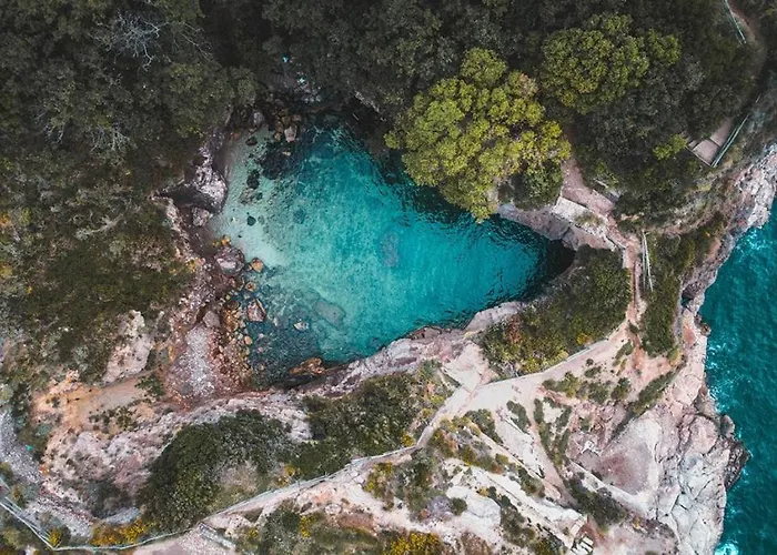 Garghe House Διαμέρισμα Σορέντο