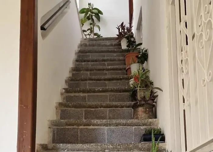 Garghe House Διαμέρισμα *