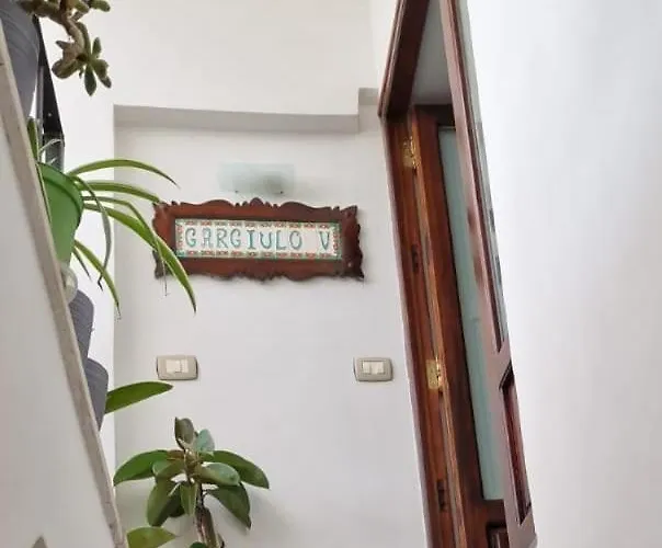 Διαμέρισμα Garghe House Σορέντο