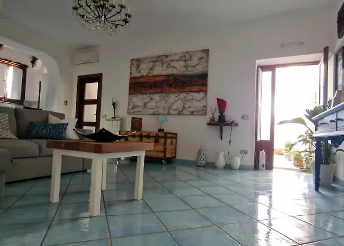 Διαμέρισμα Garghe House Σορέντο