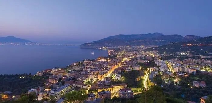 Garghe House * Sorrento