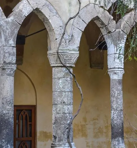 Διαμέρισμα Garghe House